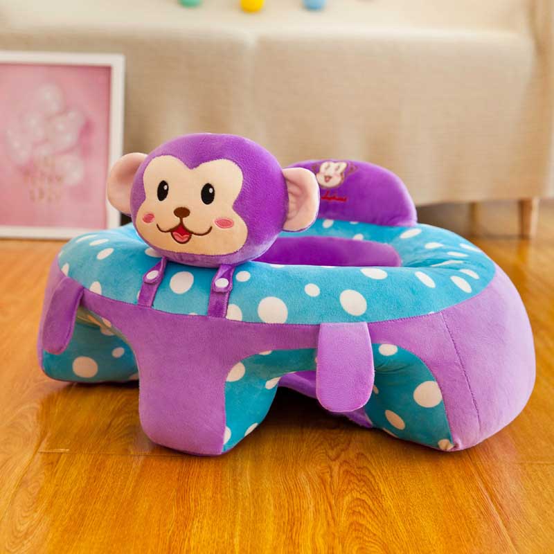 Baby Couch Support Plush Chair